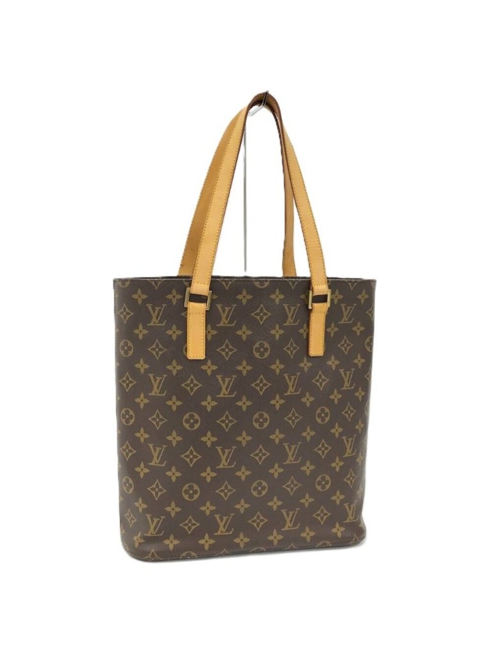 Louis Vuitton Vavin GM Handbag Monogram